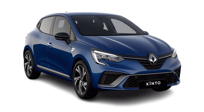 Renault-Clio-Individual